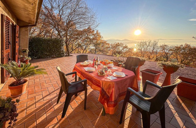 Impresionante casa en San Savino di.