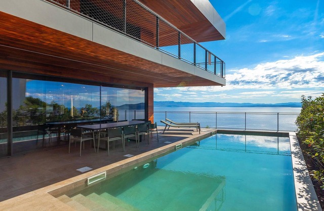 Impresionante casa en Moscenicka Draga