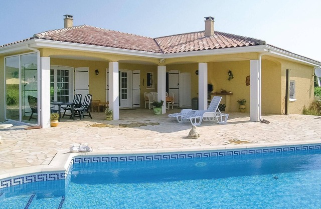 Impresionante casa en Argeliers con.
