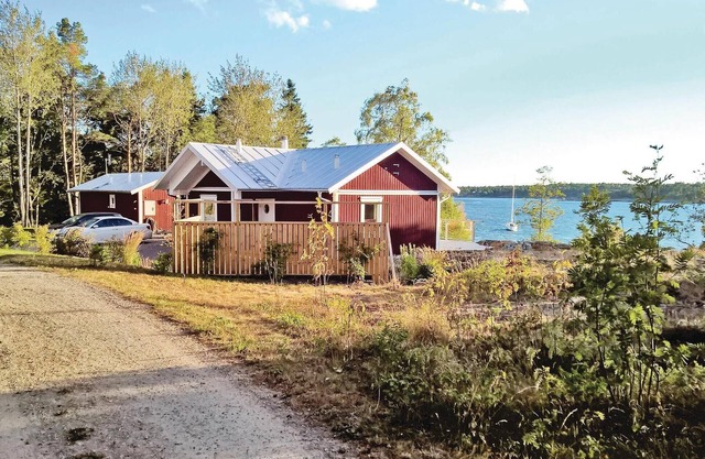Impresionante casa en Grisslehamn