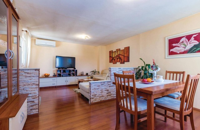 Impresionante casa en Kostrena con WiFi
