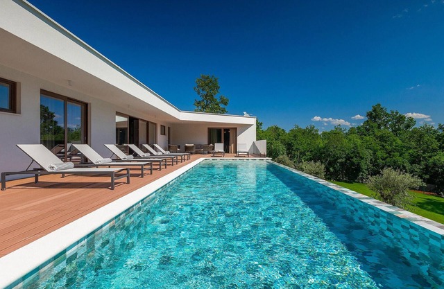 Impresionante casa en Krsan
