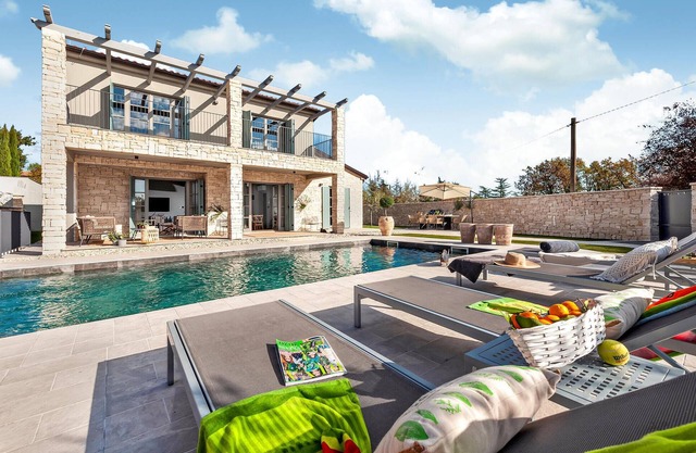 Impresionante casa en Matuhanci con.