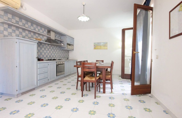 Impresionante casa en Sessa Cilento con.