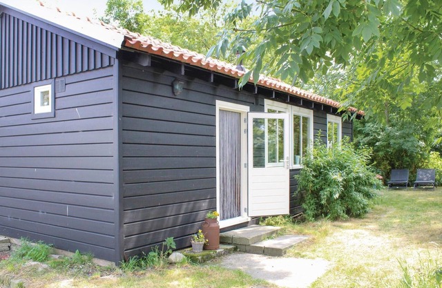 Impresionante casa en Wijdenes con WiFi