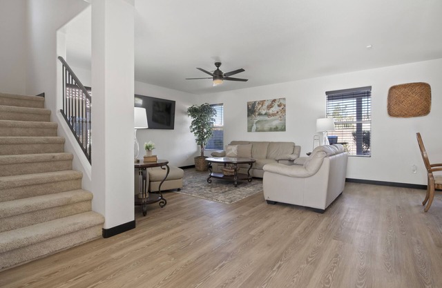 Awesome Vegas Home