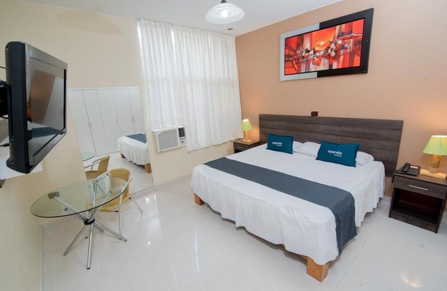 Ayenda Suite Apart Miraflores