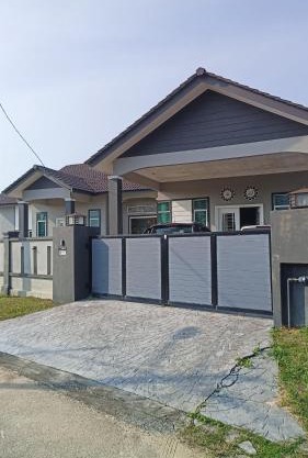 Ayoh Jang Homestay