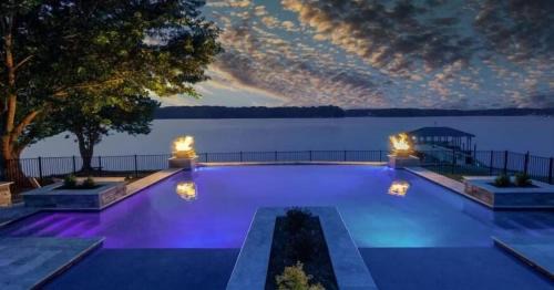 Azalea Retreat- The Lodge by AvantStay Best View