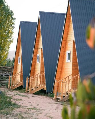 Azamat Guest House