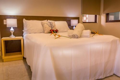 Azcapri Villa Boutique & Spa