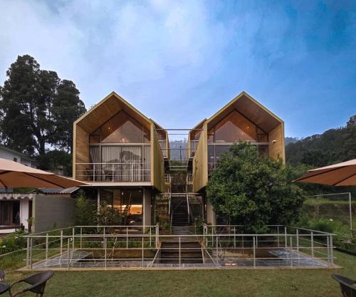 Azenya Nuwara Eliya
