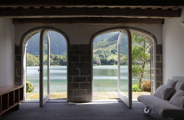 Azores mejor | Sete Cidades | lago