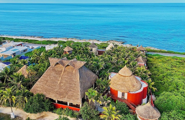Azulea Isla Mujeres Hotel & Spa