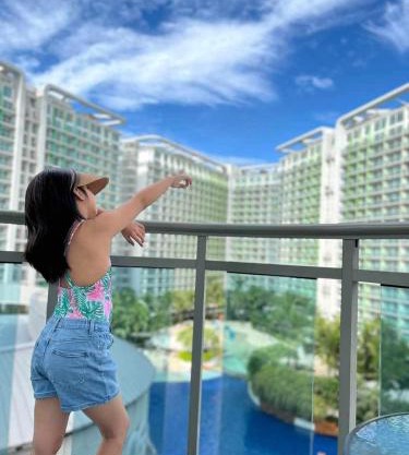 Azure Hawz of Kaws- 2Bedroom Best beach view