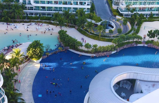 Azure Residences Condominium Daily Rental