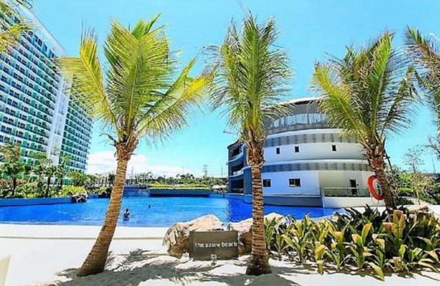 Azure Urban Resort Residences