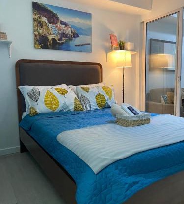 Azure Urban Resort Residences near NAIA