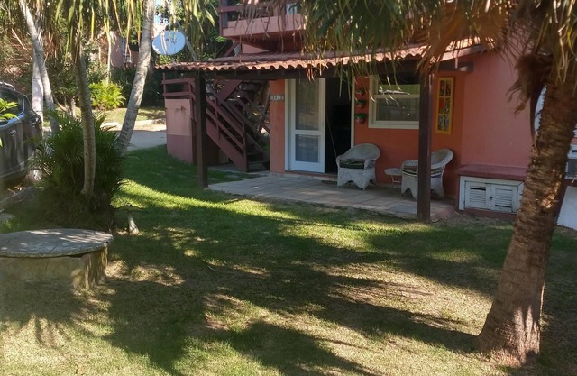 Casa en Búzios