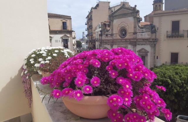 B&B Cala Peppa