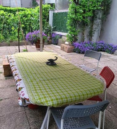 B&B D'Ambrosio
