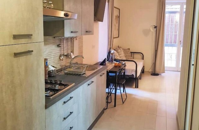 B&B Domus Flavia Pozzuoli