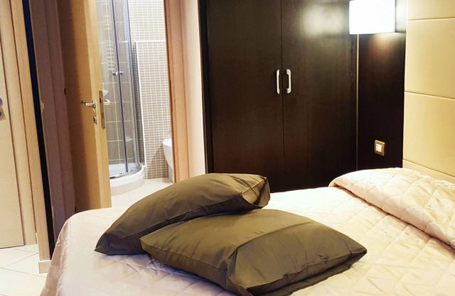 B&B Emozioni Romane