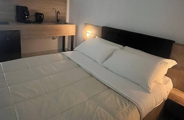 B&B Garibaldi Road