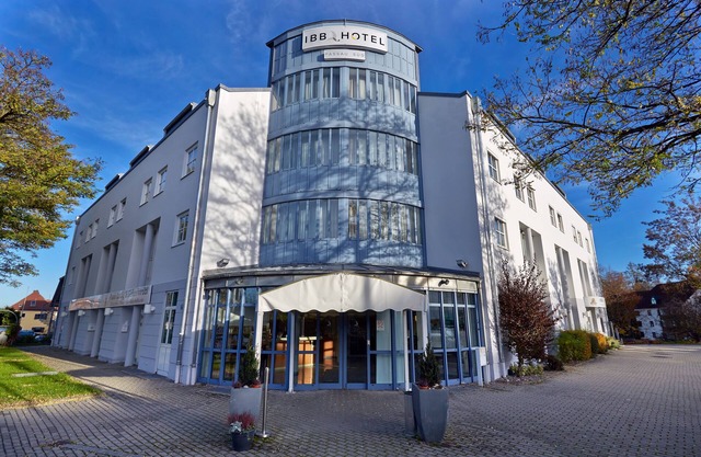 IBB Hotel Passau Süd