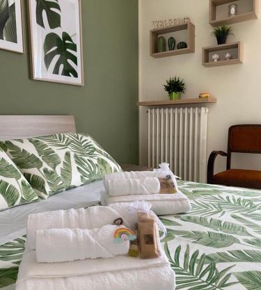 B&B L'Arcobaleno