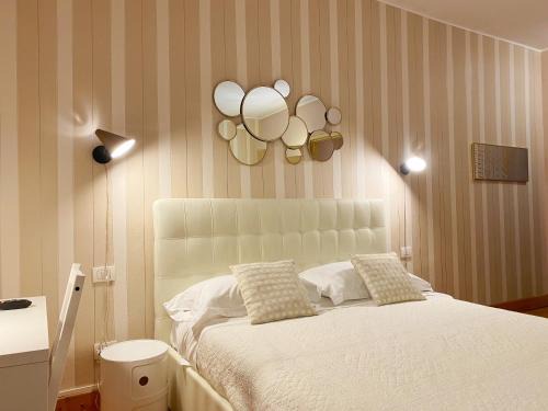 B&B La Borasca - Rooms