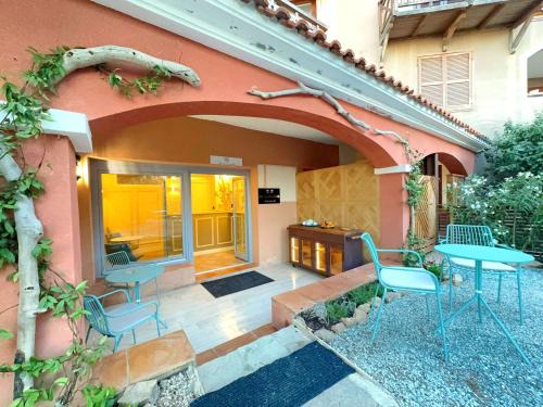 B&B Les Capitaineries