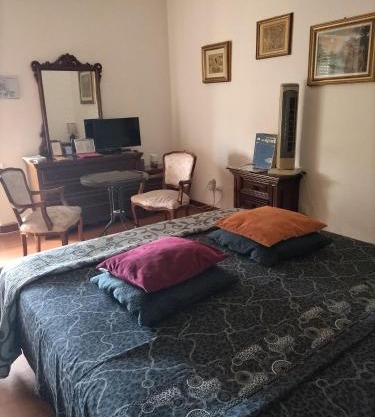 B&B Maddalena Di San Zeno