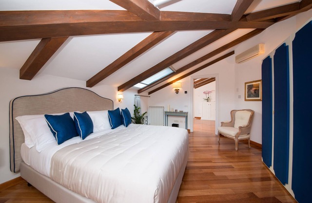 B&B Maiurè