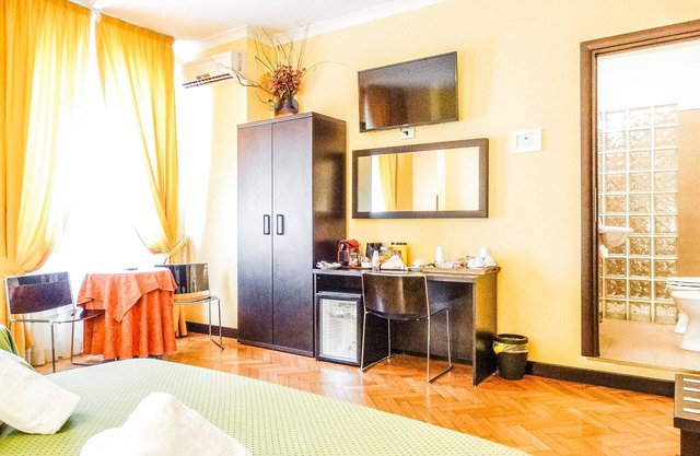 B&B Morelli 1