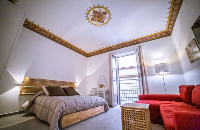 B&B Opera dei Pupi