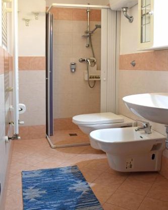 B&B Palazzo la Traja