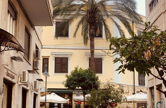 B&B Ungheria Ottantaquattro