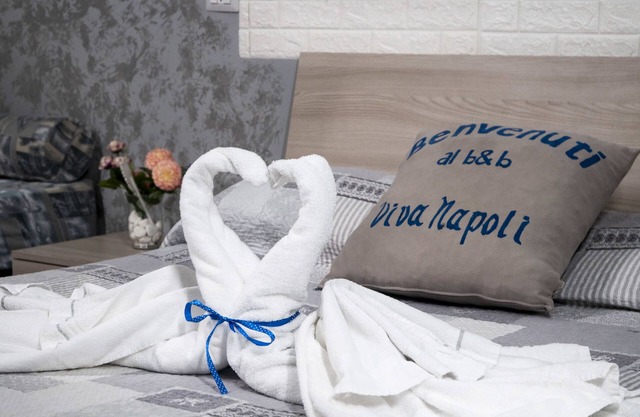 B&B Viva Napoli