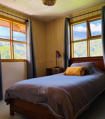 B&N Farm Stay Casita