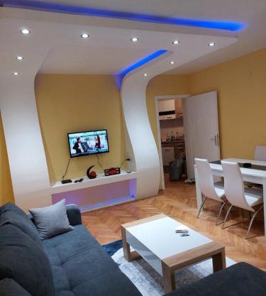 B&R Apartmans