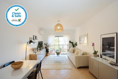 B95 - Casa Melo Apartment in Praia da Luz