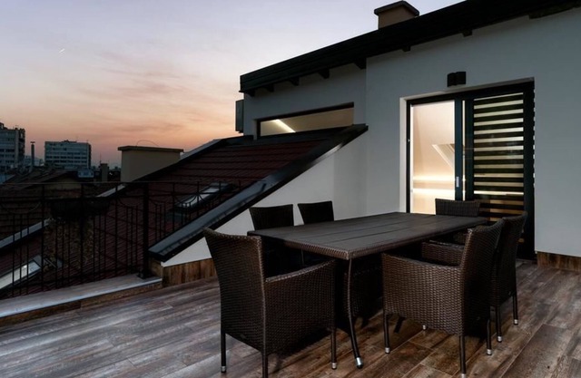BA Apartments