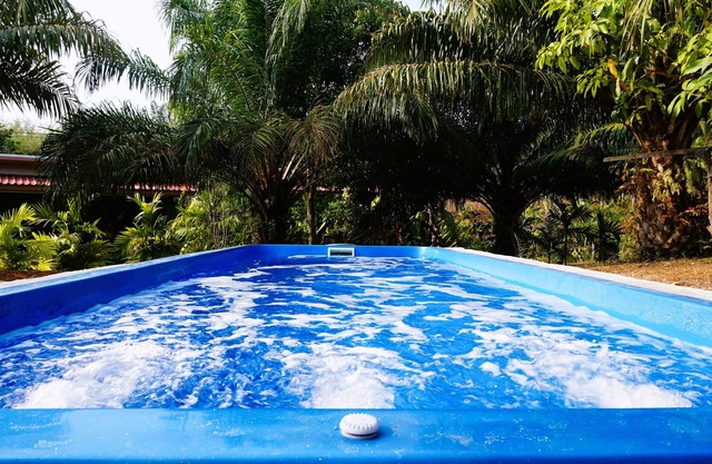 Lusithai Reena Resort
