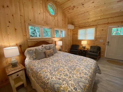 Baby Bear's Den