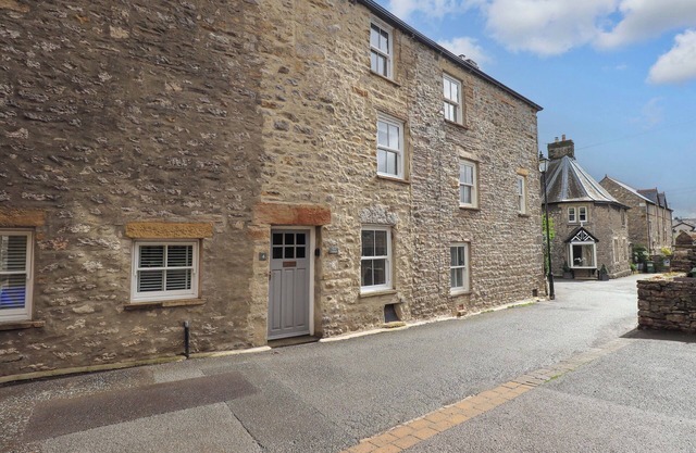 Back Cottage, KIRKBY LONSDALE