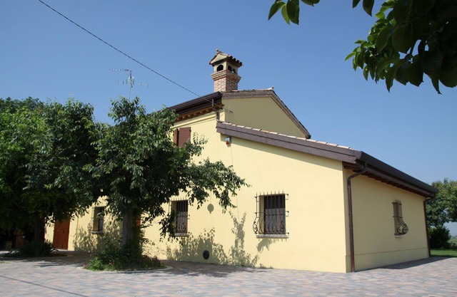 Bagnacavallo: Casa / villa / chalet - Bagnacavallo