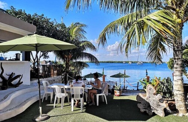 Bahía Tolok