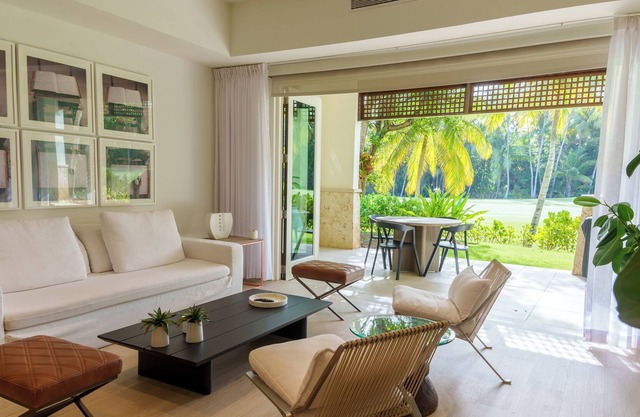 Bahia Beach St. Regis Ground Level- Villa Chic