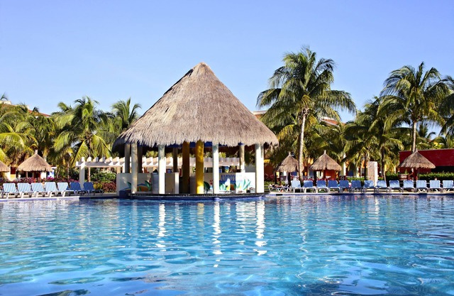 Bahia Principe Grand Coba - All Inclusive